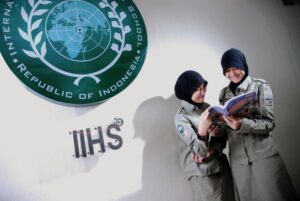 Sekolah Internasional Terbaik Di Jakarta Selatan - Sampoerna Academy