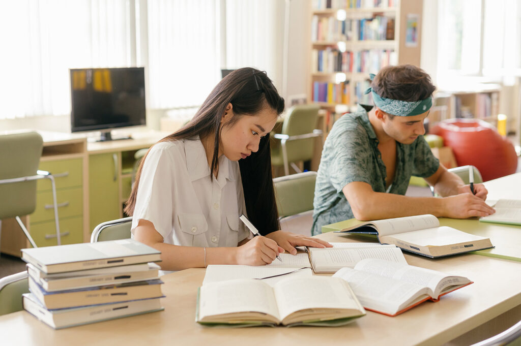 5 Alasan Mengapa IBDP Diakui oleh Universitas Terkemuka di Dunia