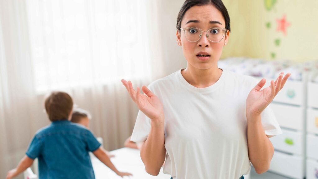 7 Kesalahan Parenting Sebabkan Anak Tidak Percaya Diri
