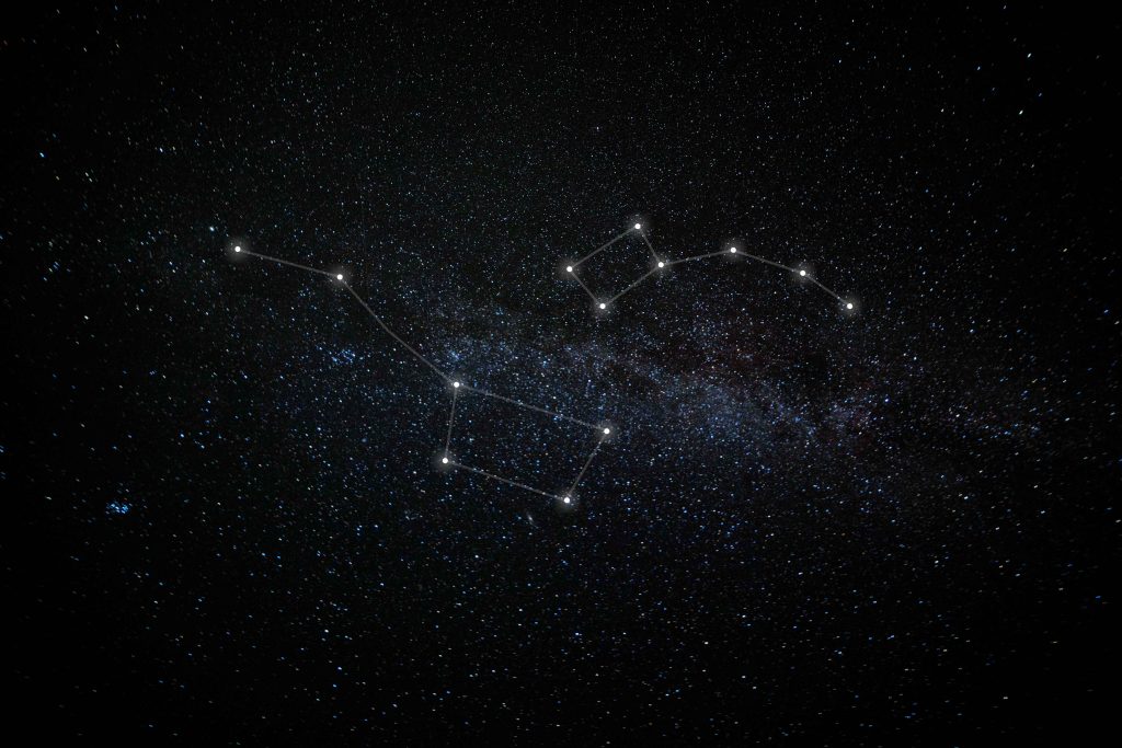 Inilah 7 Fakta Menakjubkan Bintang Sirius