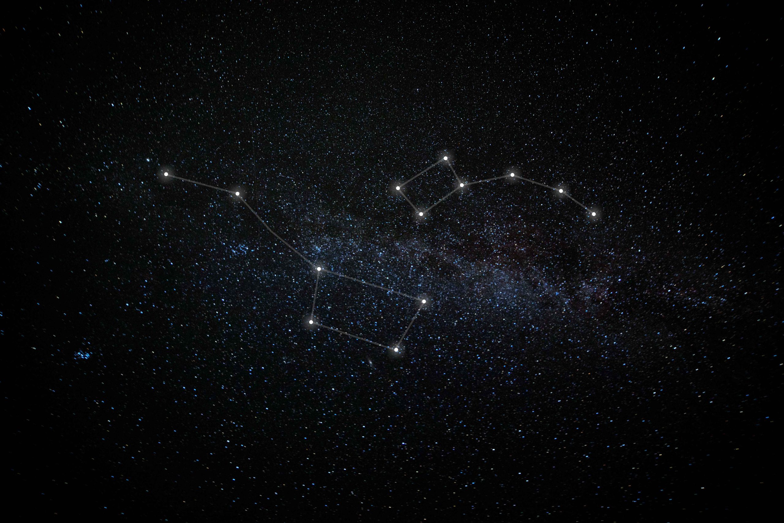 Read more about the article Inilah 7 Fakta Menakjubkan Bintang Sirius