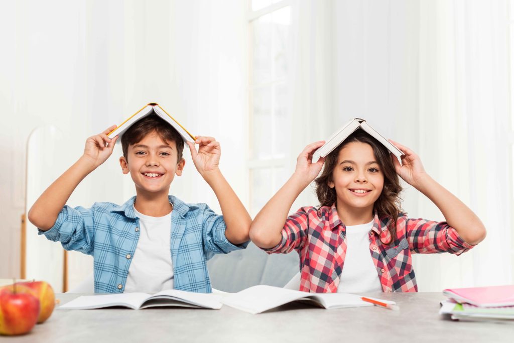 5 Metode Belajar yang Efektif dan Menyenangkan untuk Anak