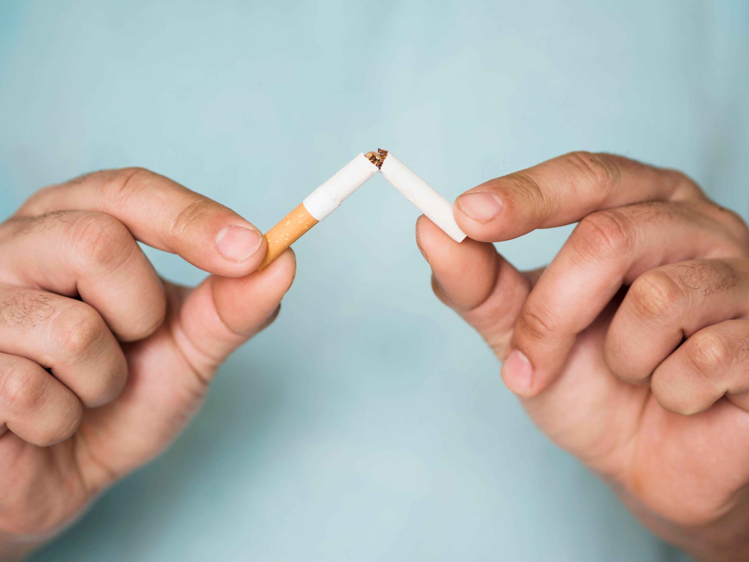 Read more about the article 5 Dampak Negatif Merokok bagi Remaja