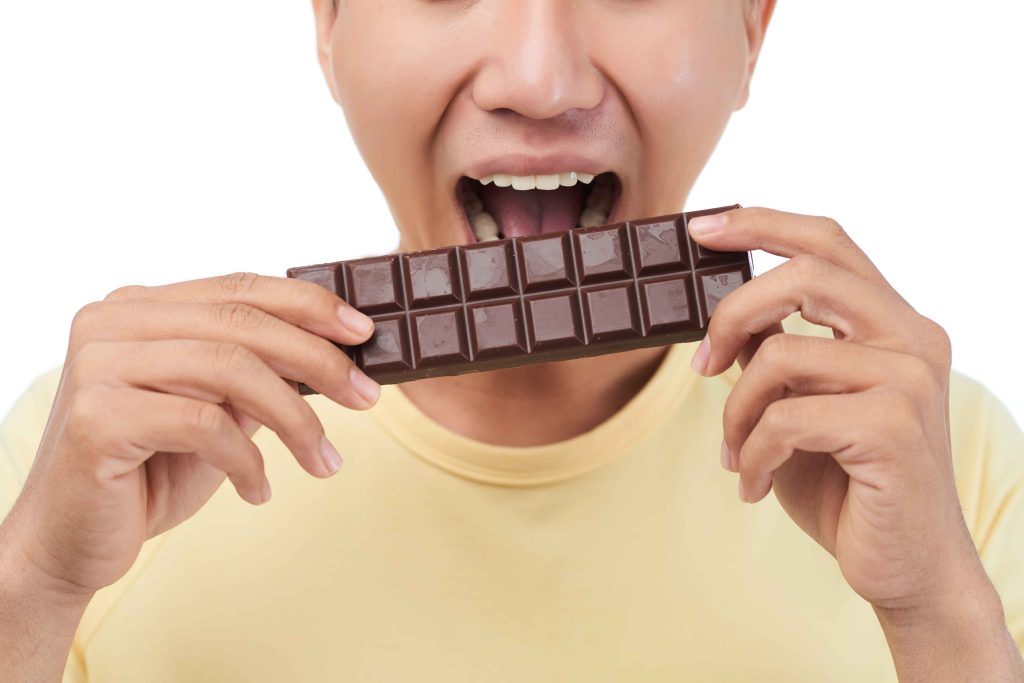7 Manfaat Cokelat dan Tips Aman Mengonsumsinya