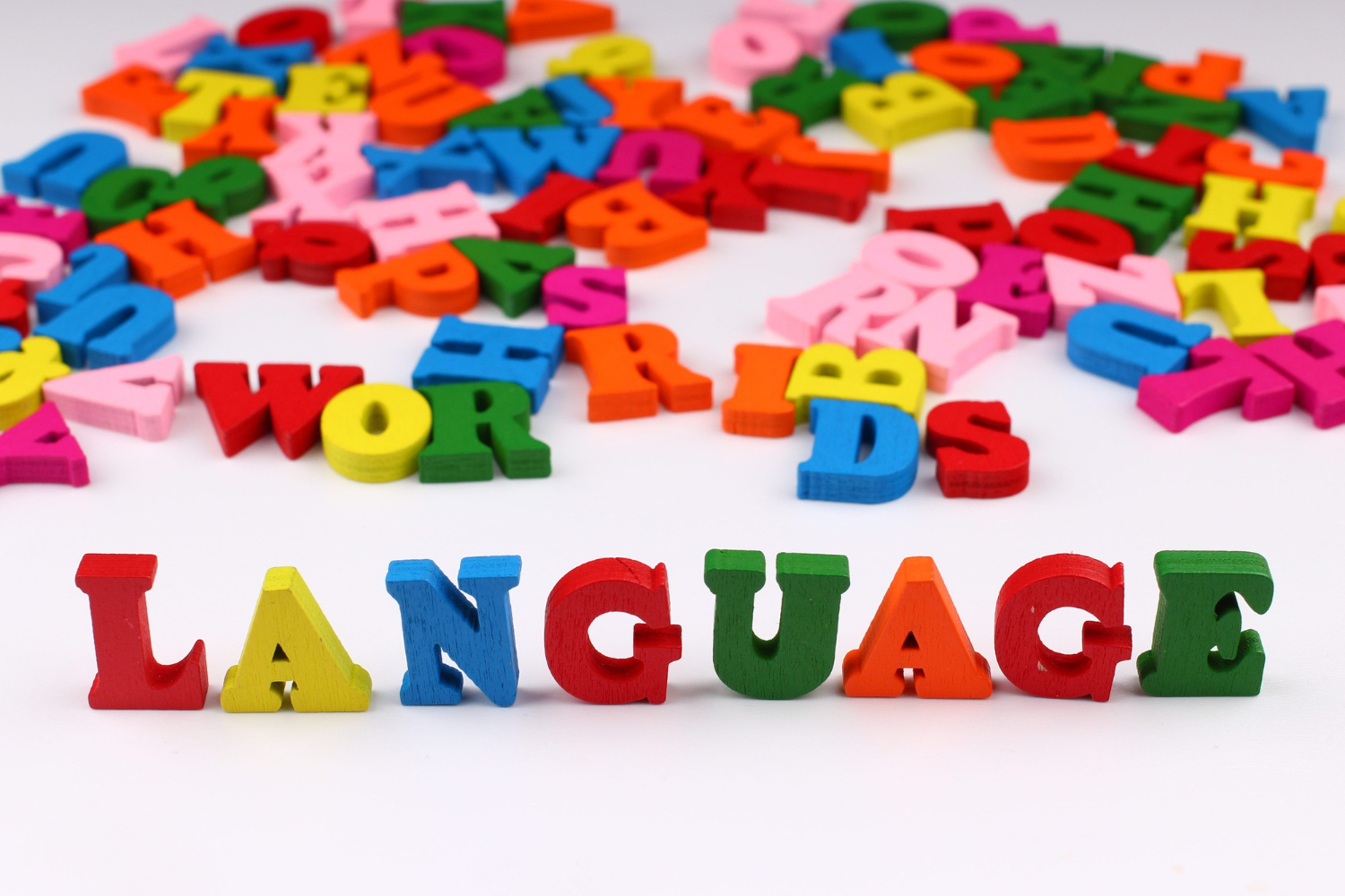 Read more about the article Pentingnya Mengajarkan Bahasa Asing Dari Kecil